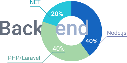 dedicated backend developer