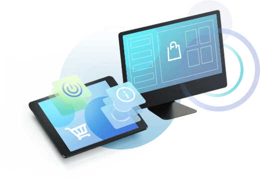 Cross platform mobile app development