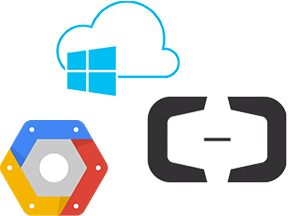cloud development platforms